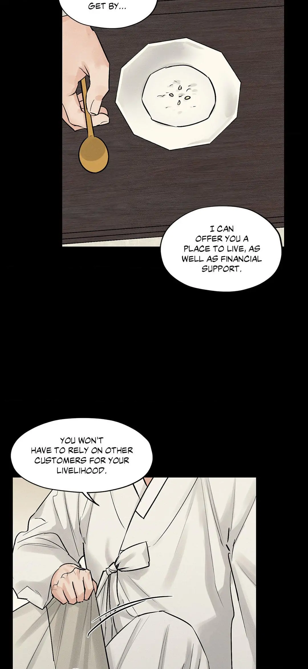 Toys of the Trade [paw] Chapter 24 - Page 18 in English