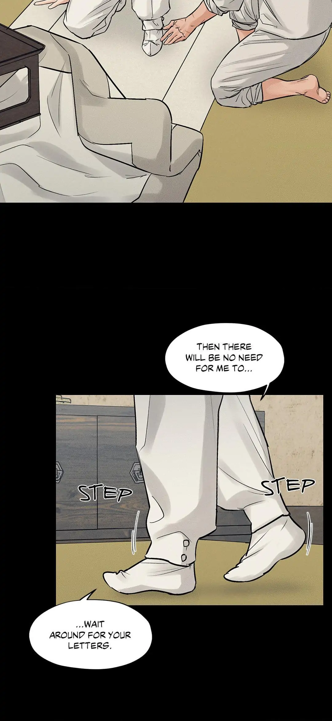 Toys of the Trade [paw] Chapter 24 - Page 20 in English