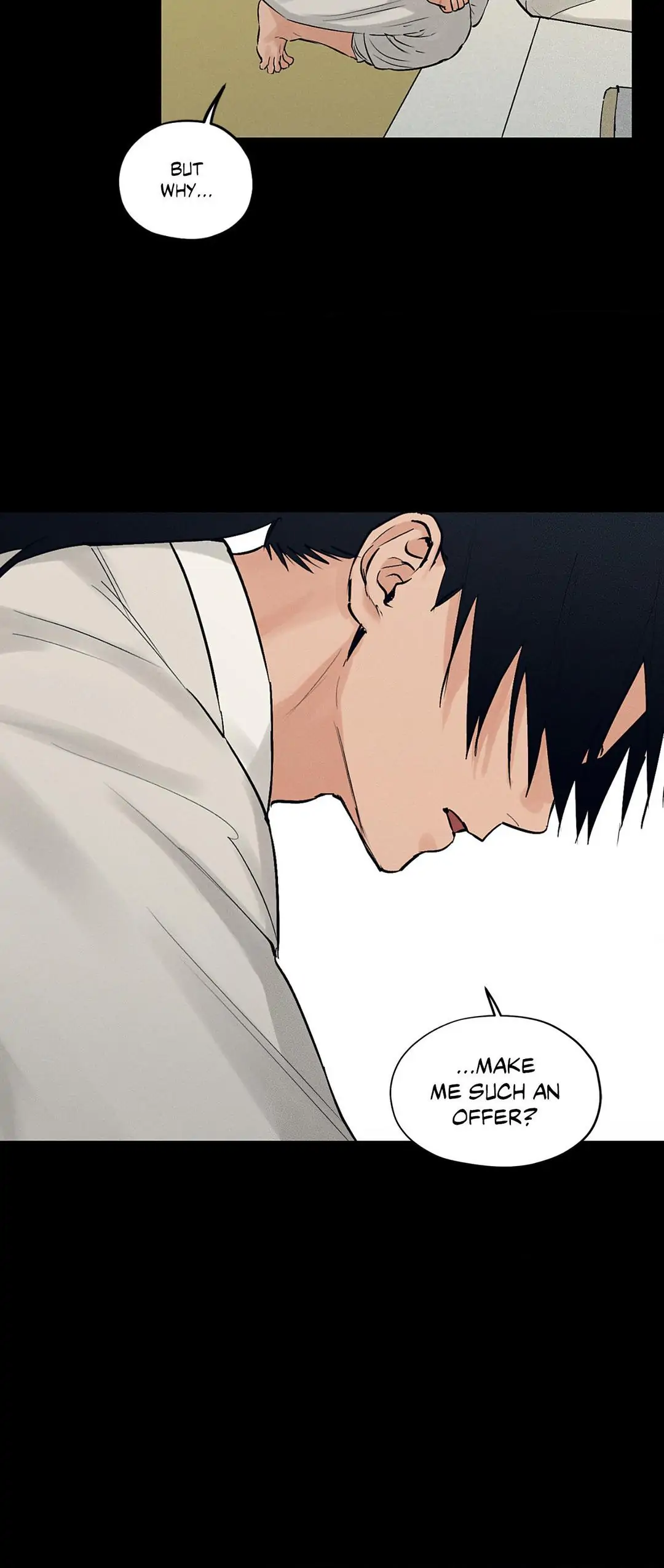 Toys of the Trade [paw] Chapter 24 - Page 22 in English