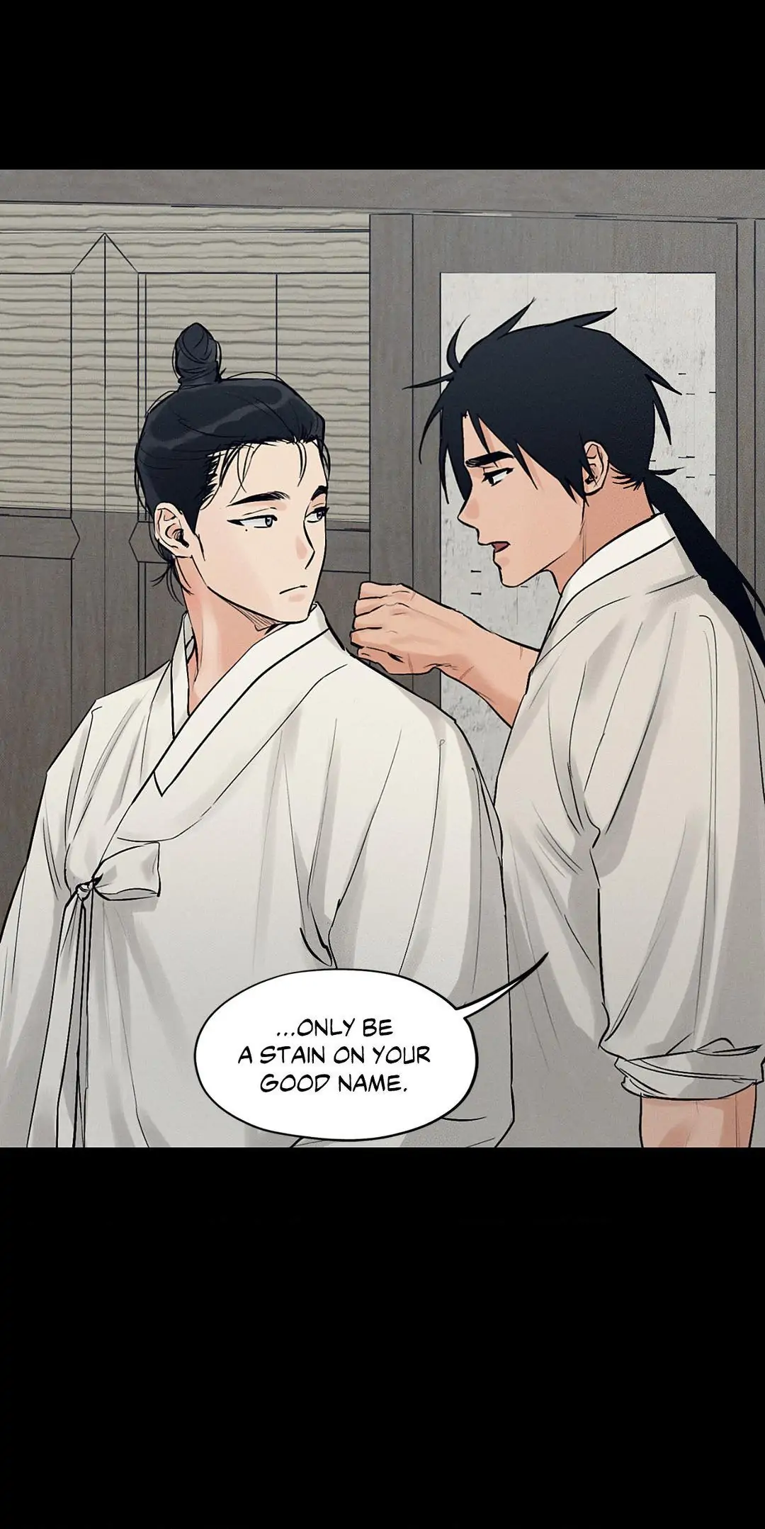 Toys of the Trade [paw] Chapter 24 - Page 25 in English
