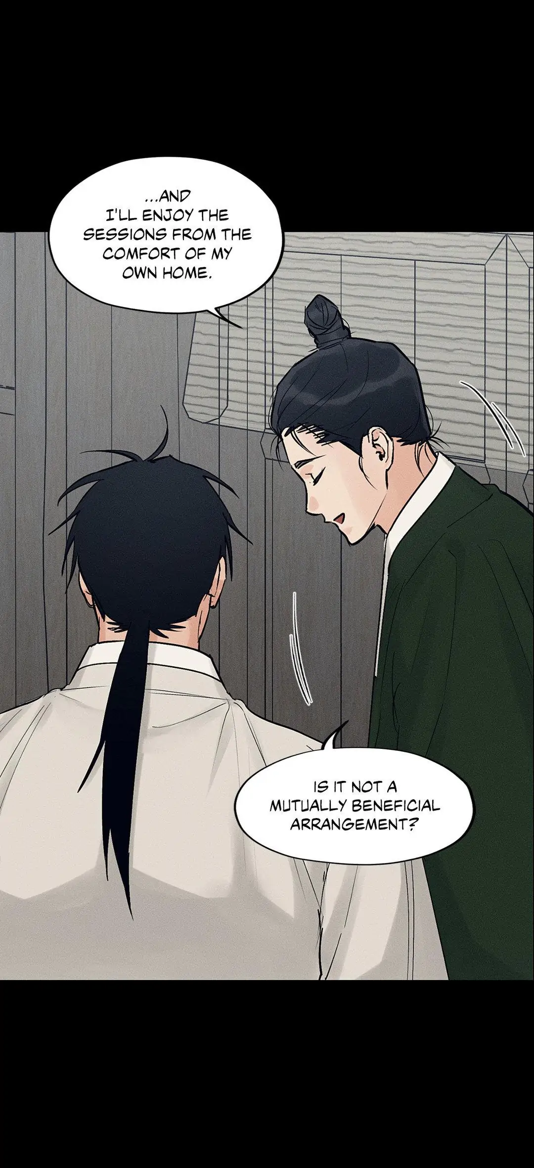 Toys of the Trade [paw] Chapter 24 - Page 37 in English