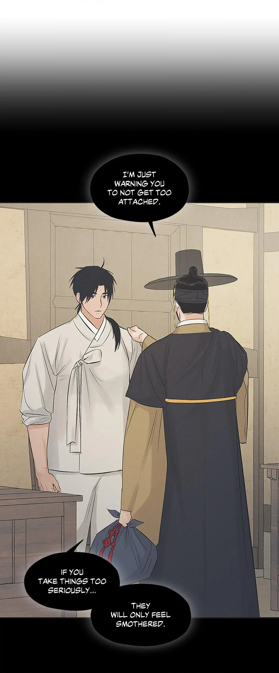 Toys of the Trade [paw] Chapter 24 - Page 5 in English