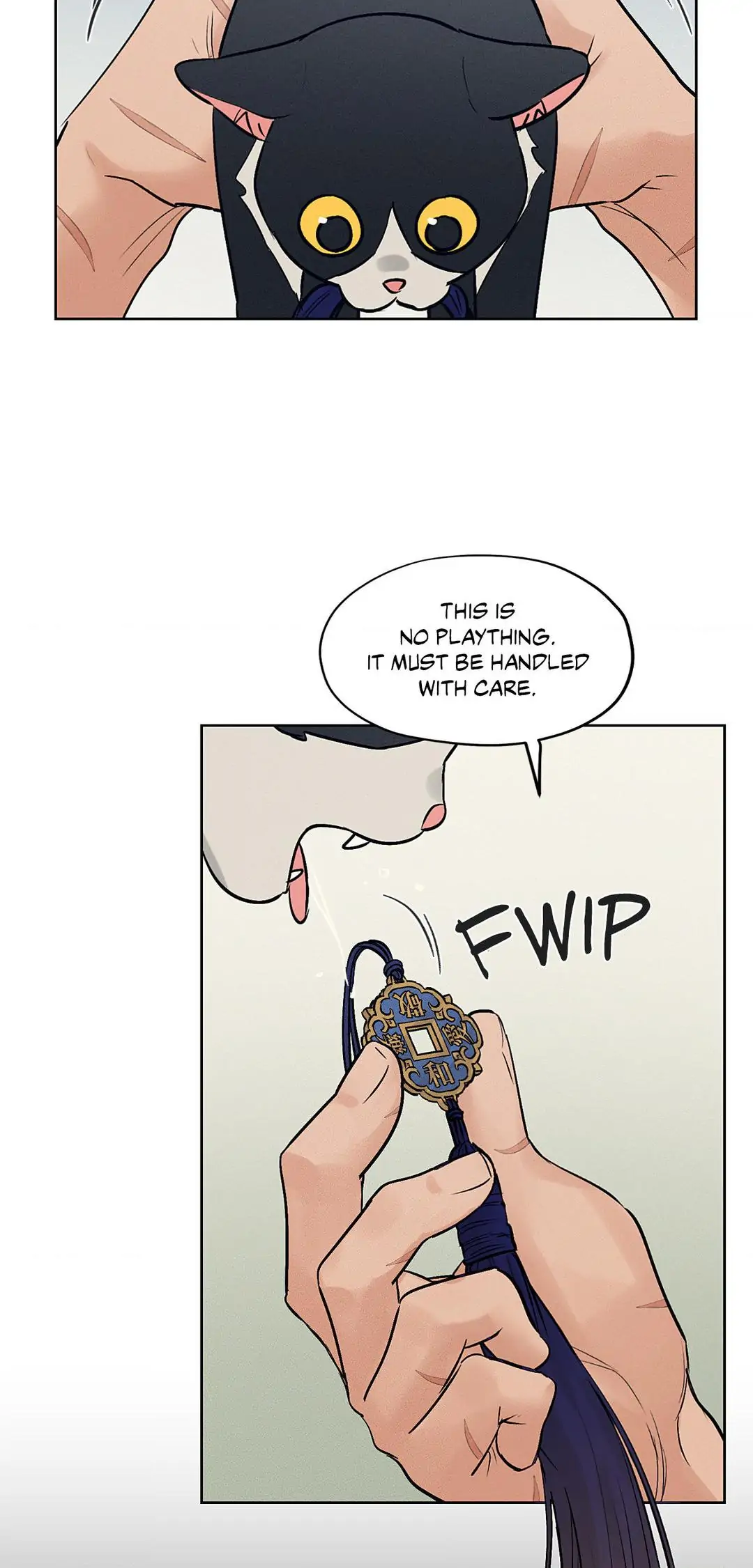 Toys of the Trade [paw] Chapter 24 - Page 50 in English