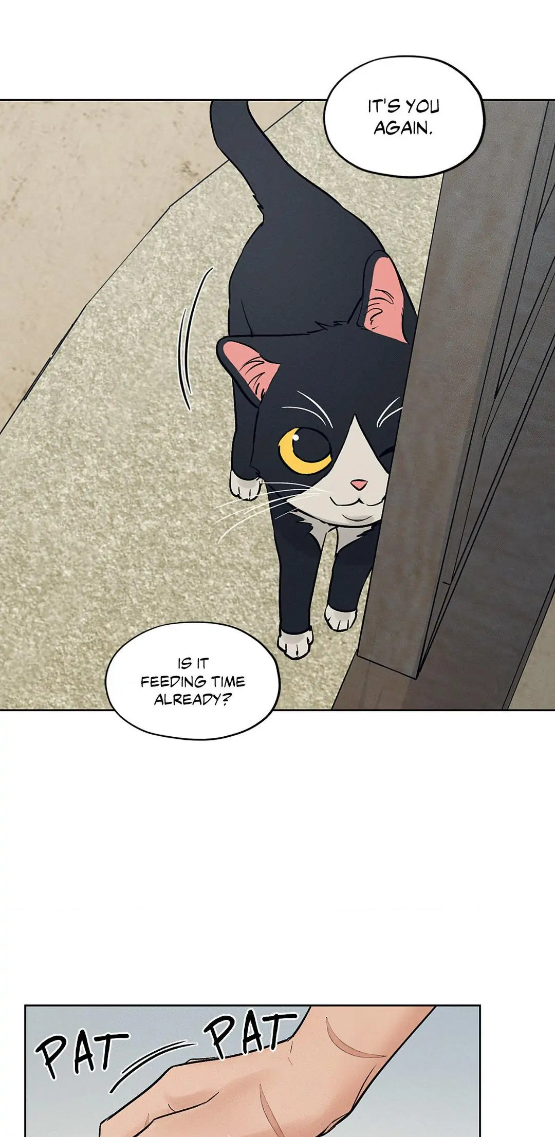 Toys of the Trade [paw] Chapter 24 - Page 9 in English