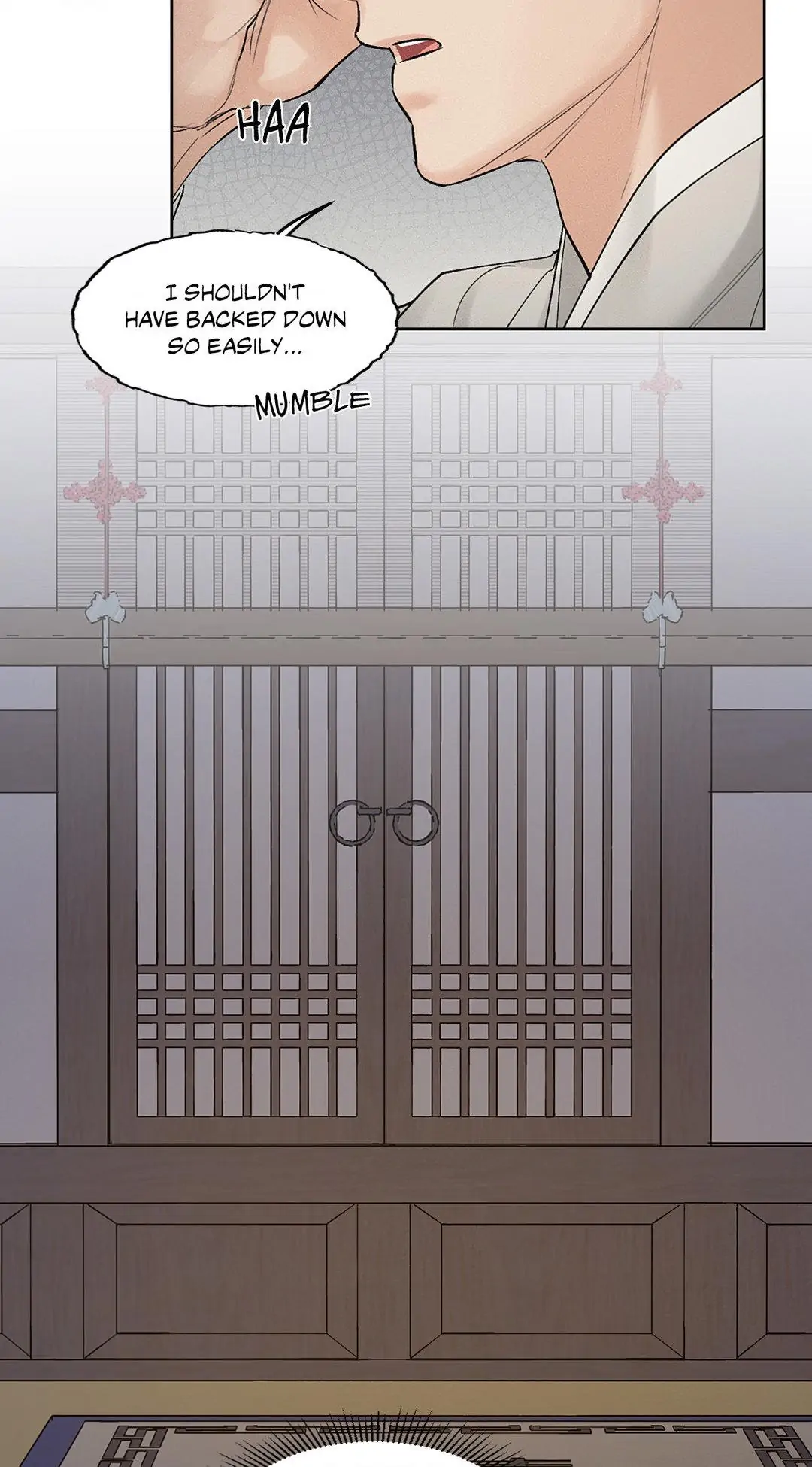 Toys of the Trade [paw] Chapter 25 - Page 14 in English