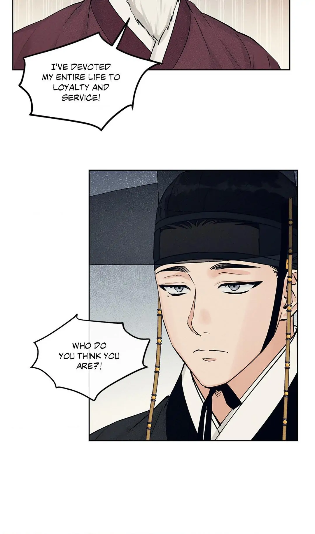 Toys of the Trade [paw] Chapter 25 - Page 24 in English