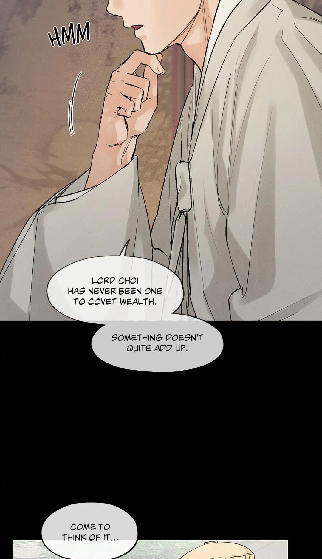 Toys of the Trade [paw] Chapter 25 - Page 32 in English