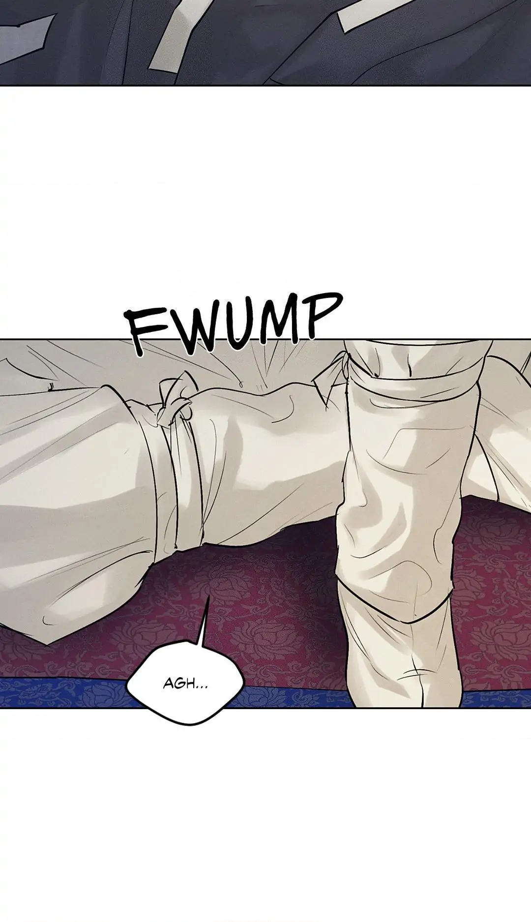 Toys of the Trade [paw] Chapter 25 - Page 4 in English
