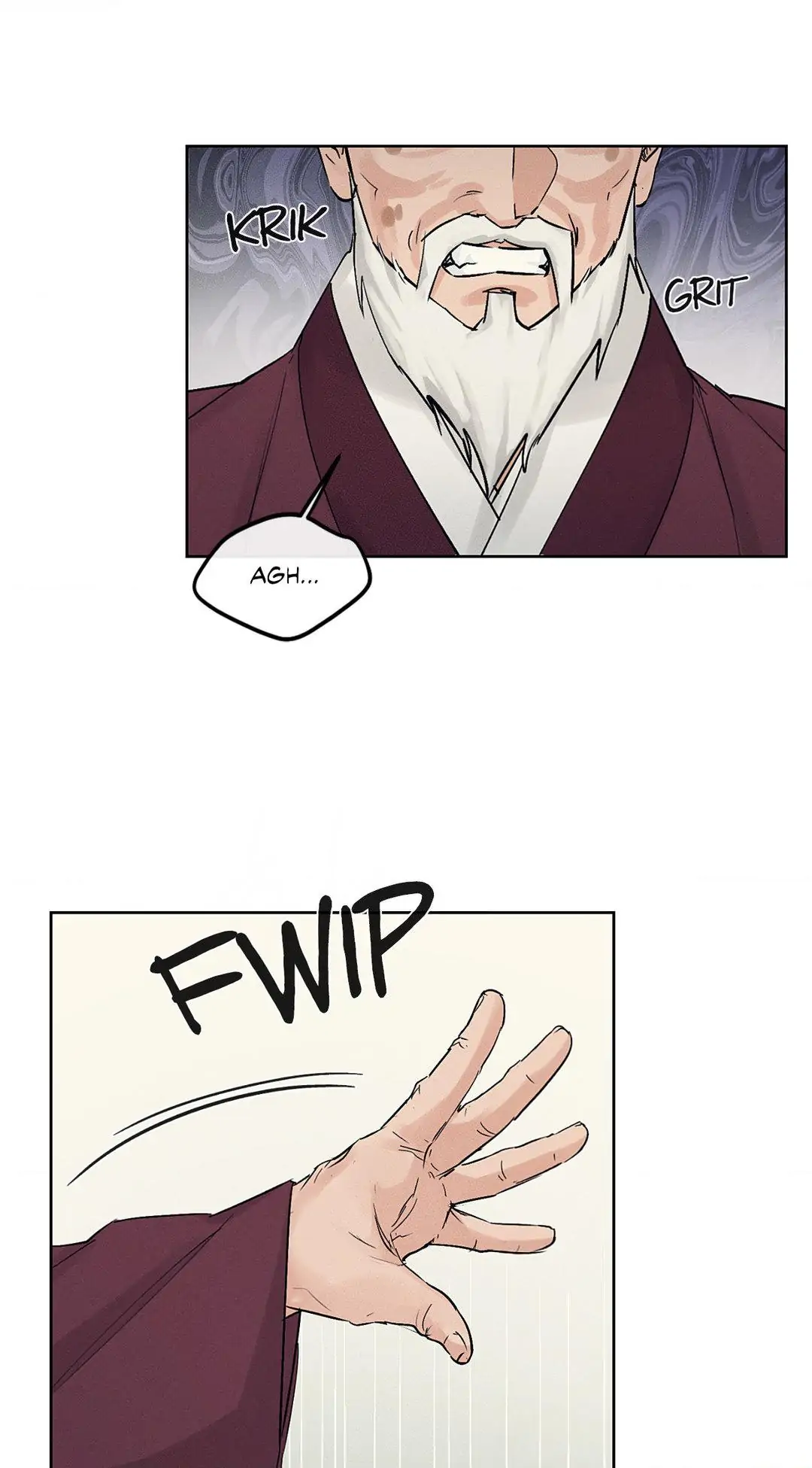 Toys of the Trade [paw] Chapter 25 - Page 58 in English