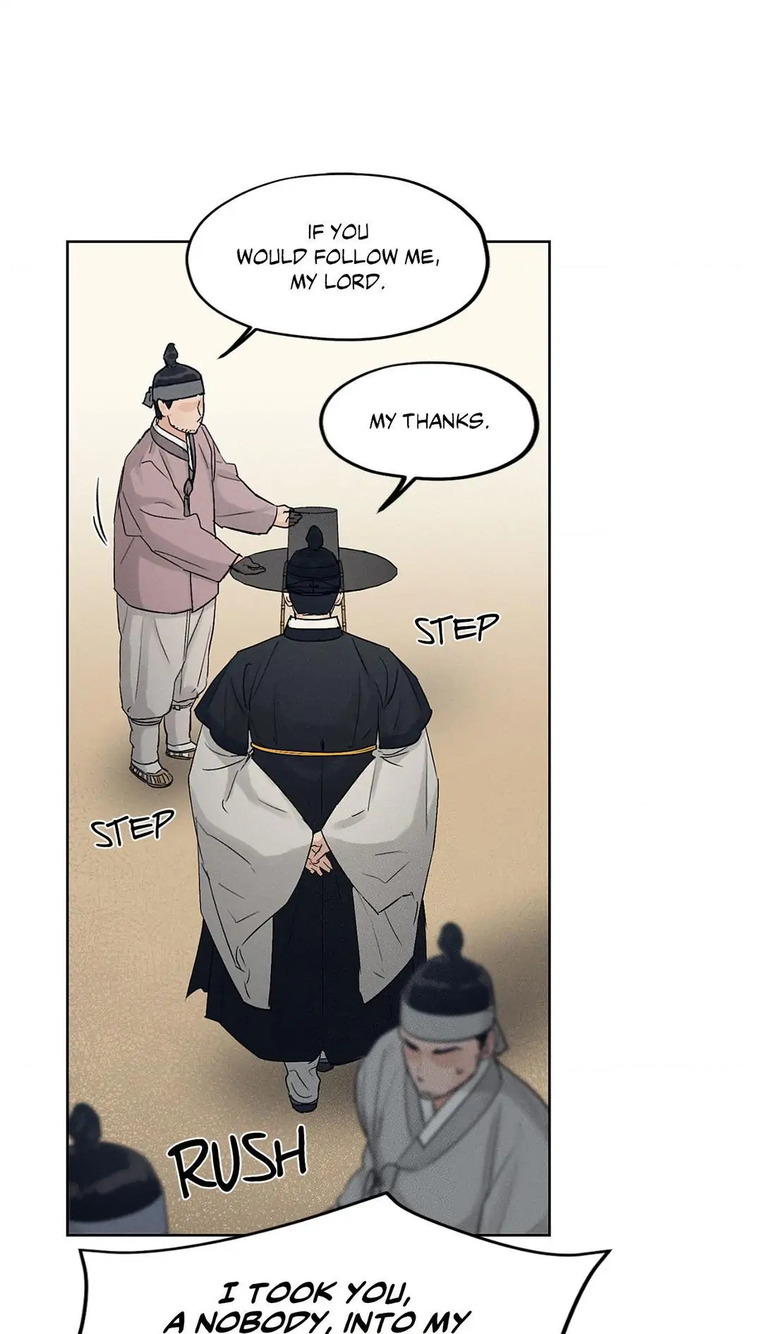 Toys of the Trade [paw] Chapter 25 - Page 61 in English