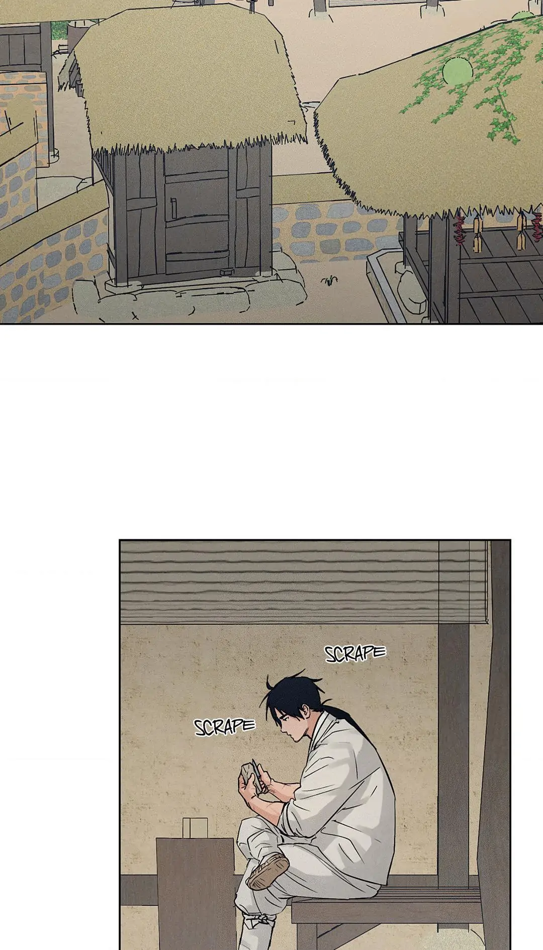 Toys of the Trade [paw] Chapter 25 - Page 64 in English
