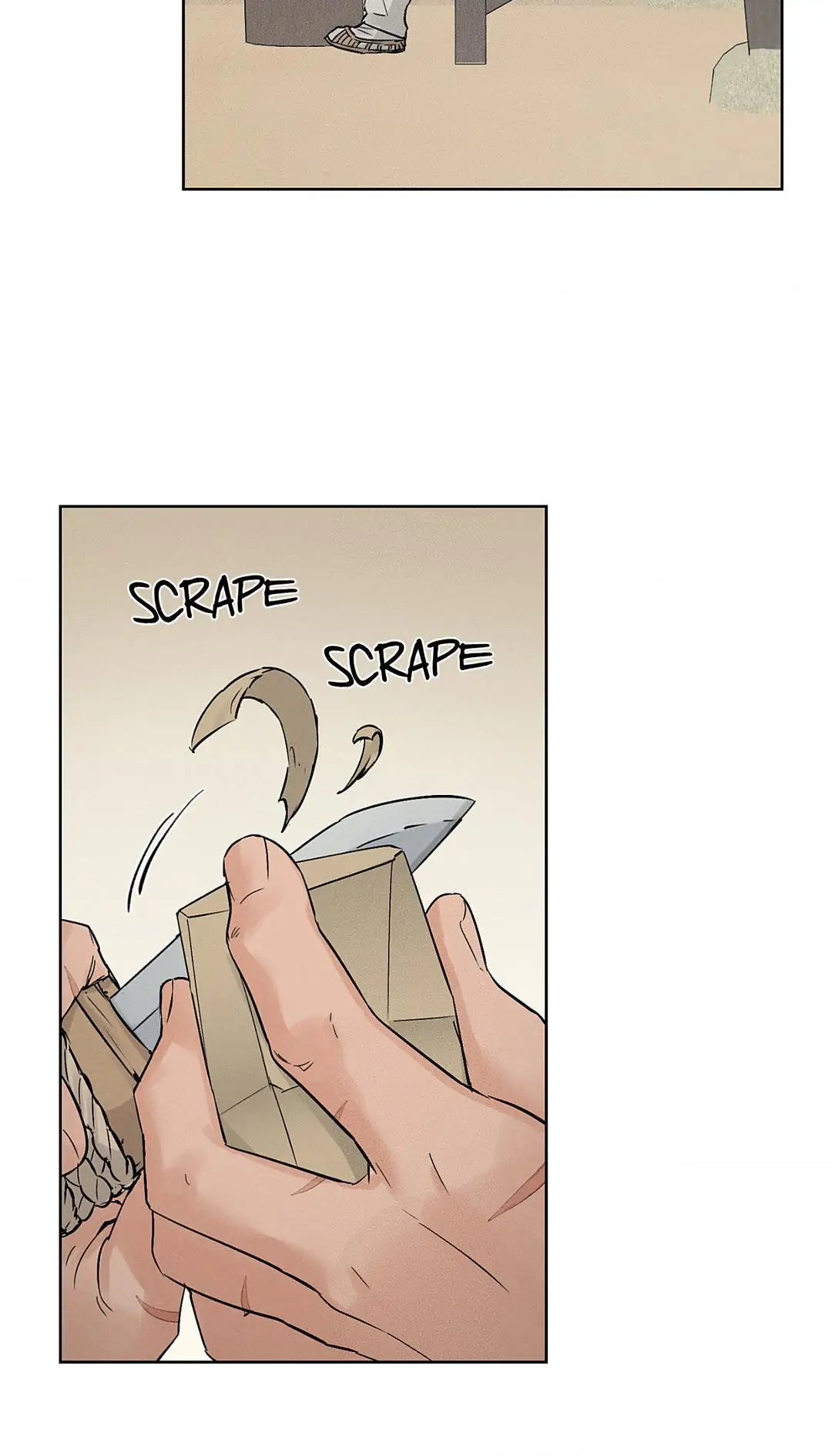 Toys of the Trade [paw] Chapter 25 - Page 65 in English