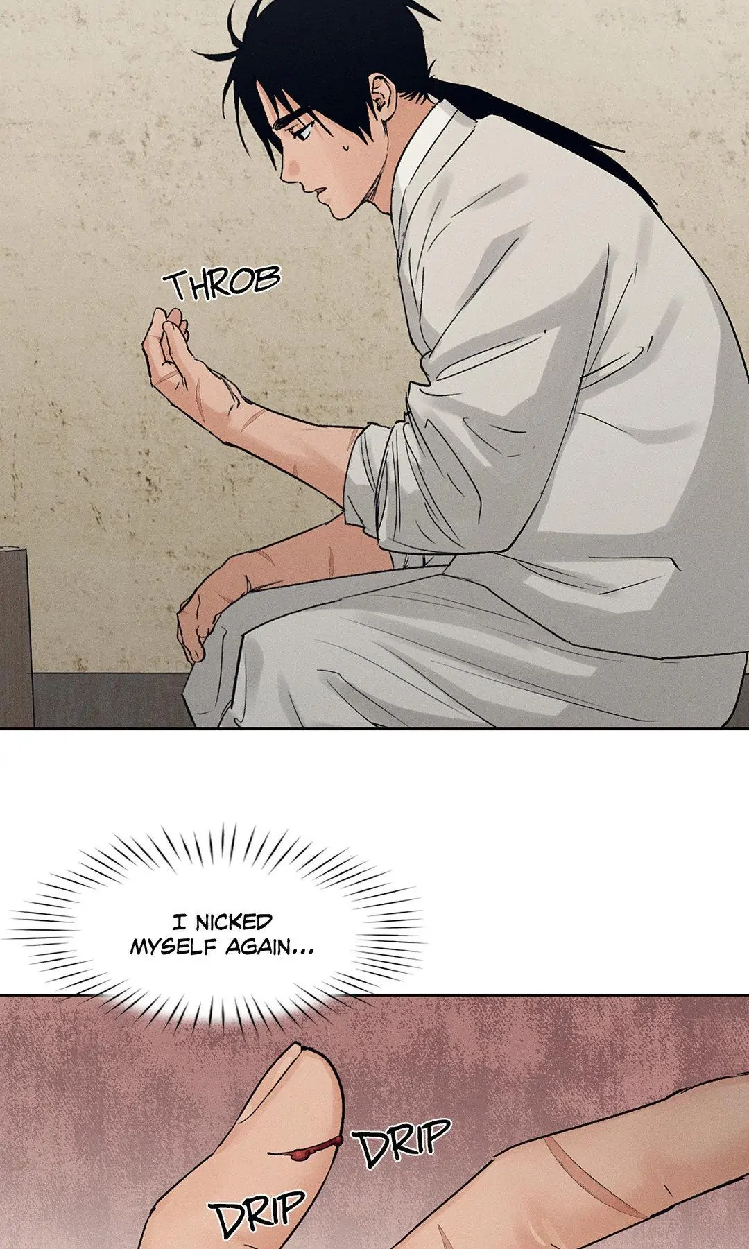 Toys of the Trade [paw] Chapter 25 - Page 72 in English