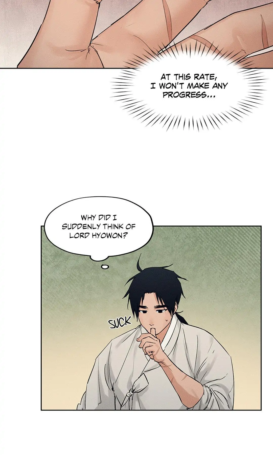 Toys of the Trade [paw] Chapter 25 - Page 73 in English