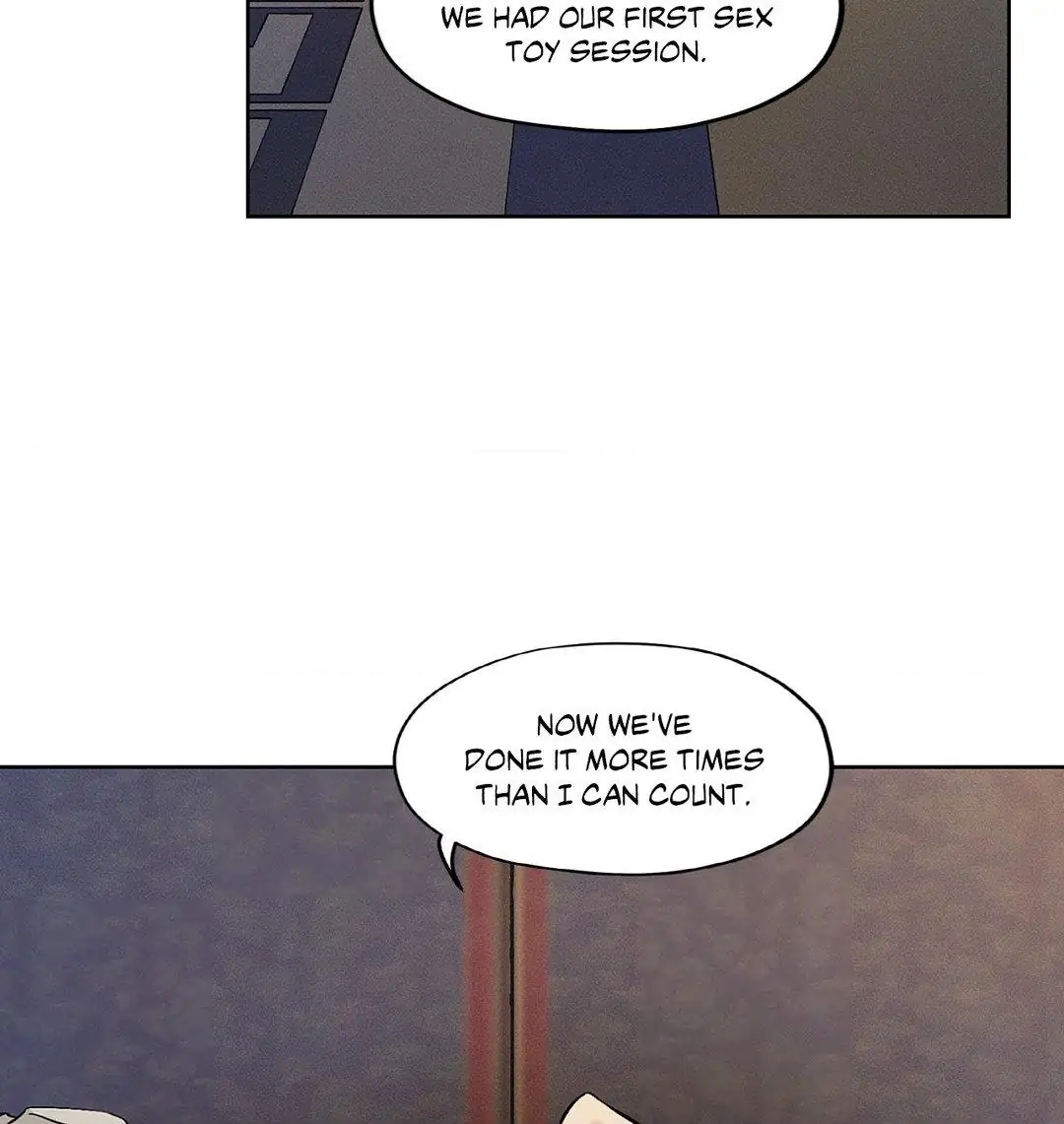 Toys of the Trade [paw] Chapter 25 - Page 8 in English