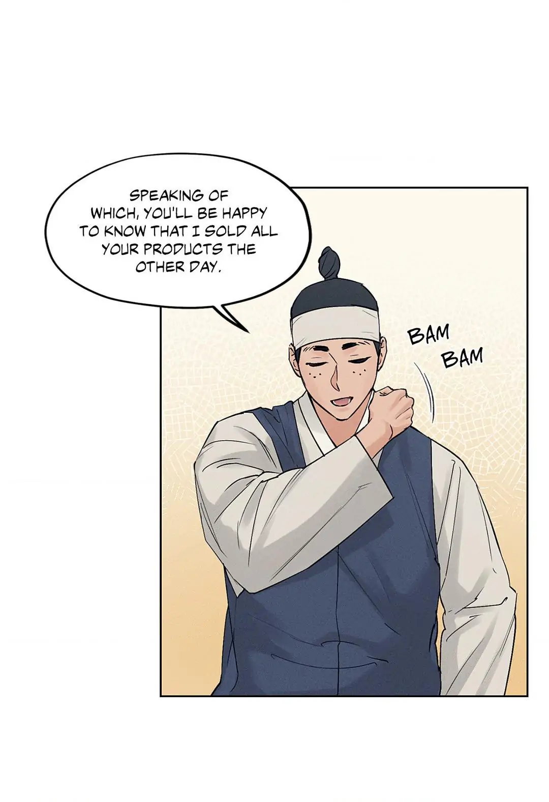 Toys of the Trade [paw] Chapter 26 - Page 21 in English