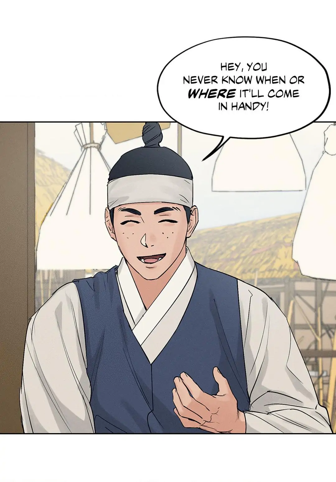 Toys of the Trade [paw] Chapter 26 - Page 30 in English