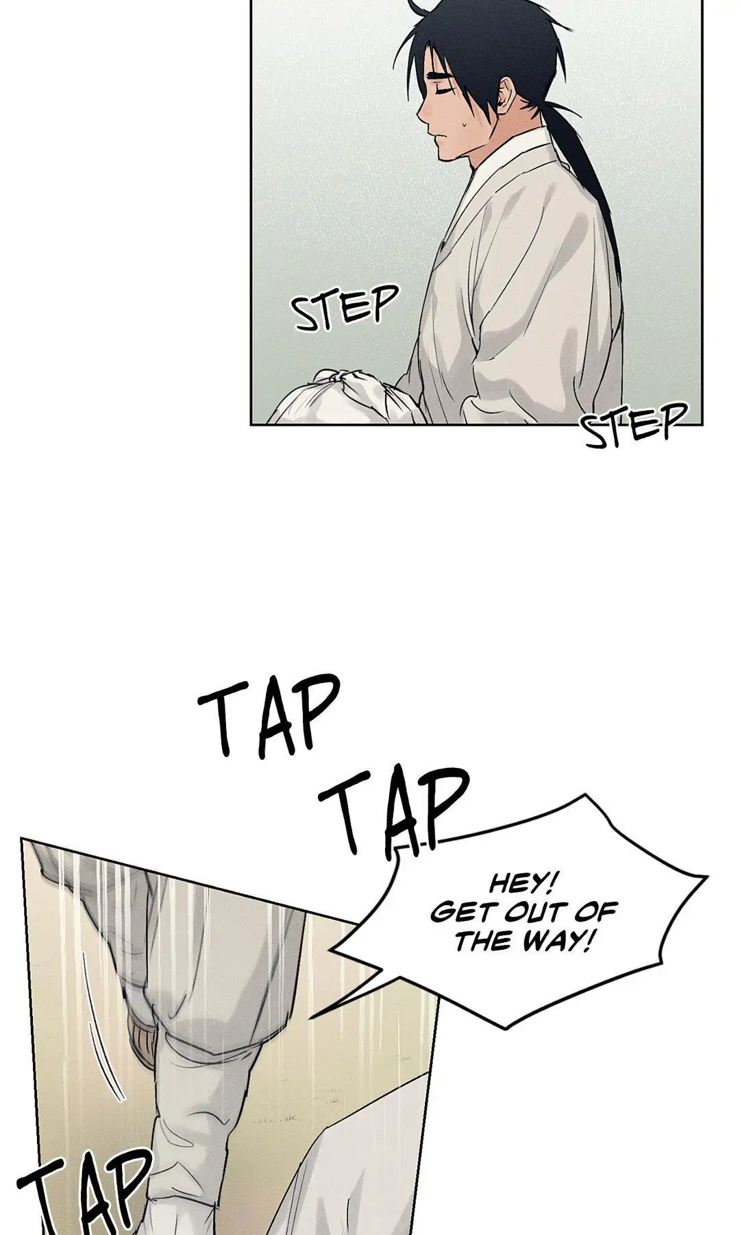 Toys of the Trade [paw] Chapter 26 - Page 32 in English
