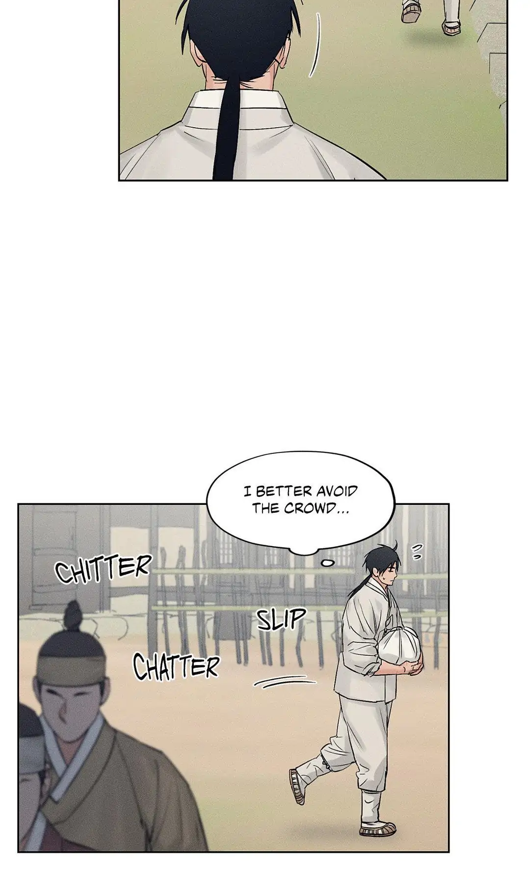 Toys of the Trade [paw] Chapter 26 - Page 35 in English