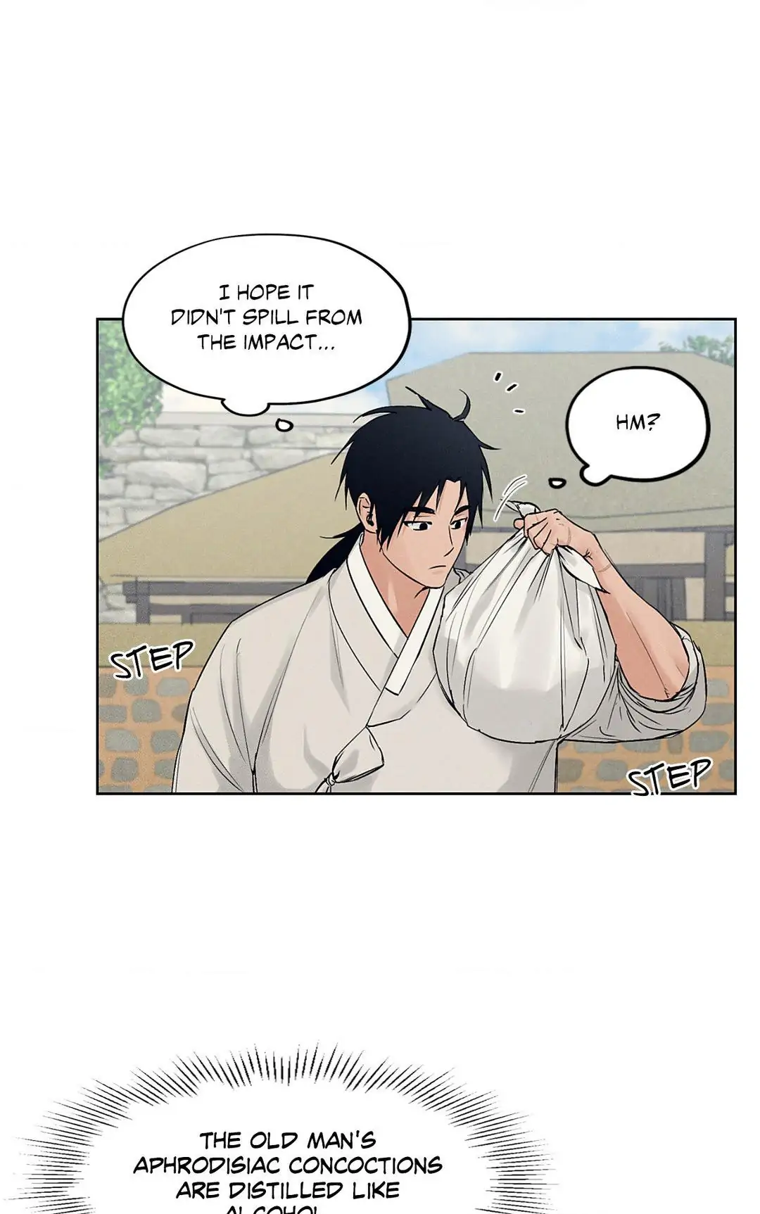 Toys of the Trade [paw] Chapter 26 - Page 36 in English