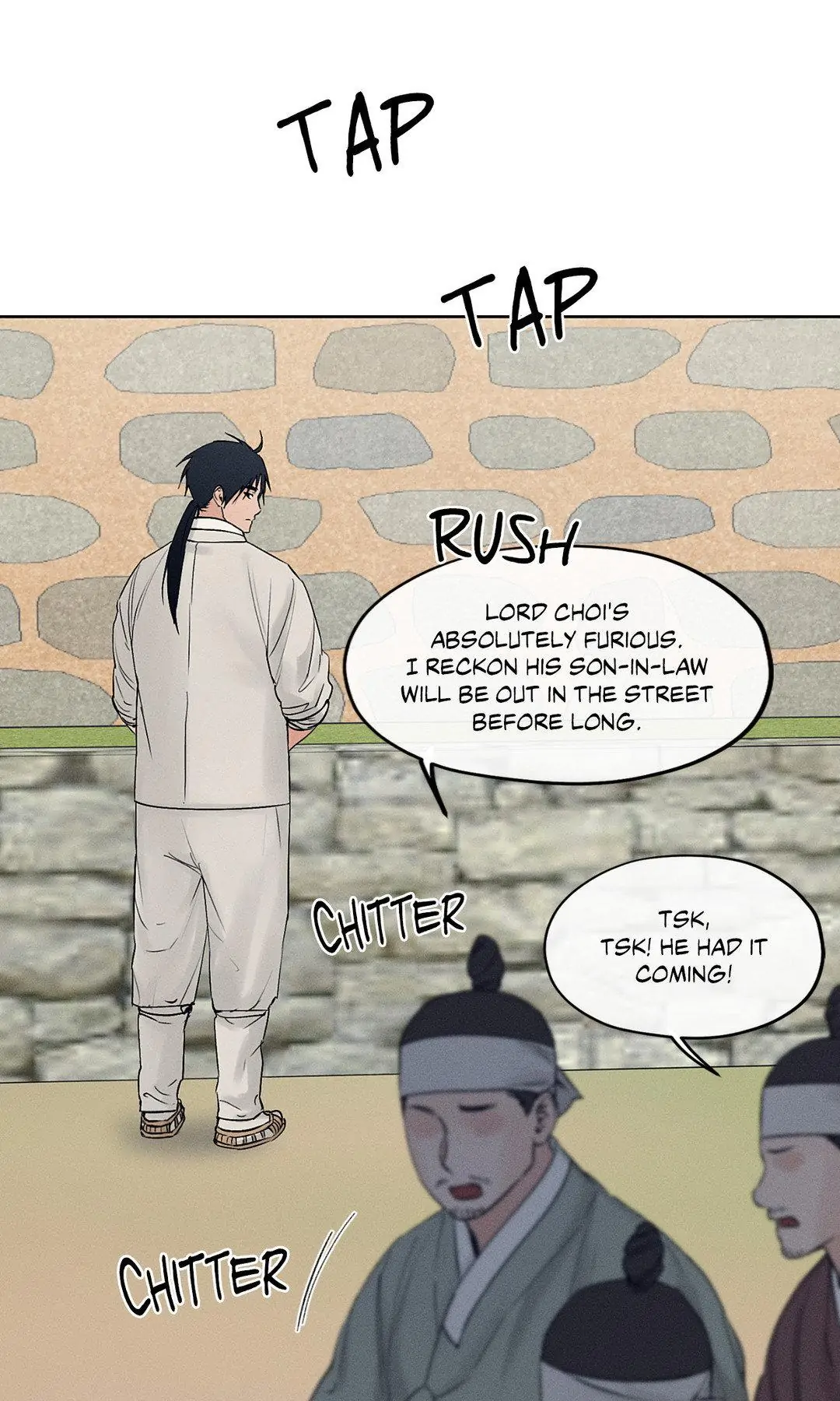 Toys of the Trade [paw] Chapter 26 - Page 51 in English