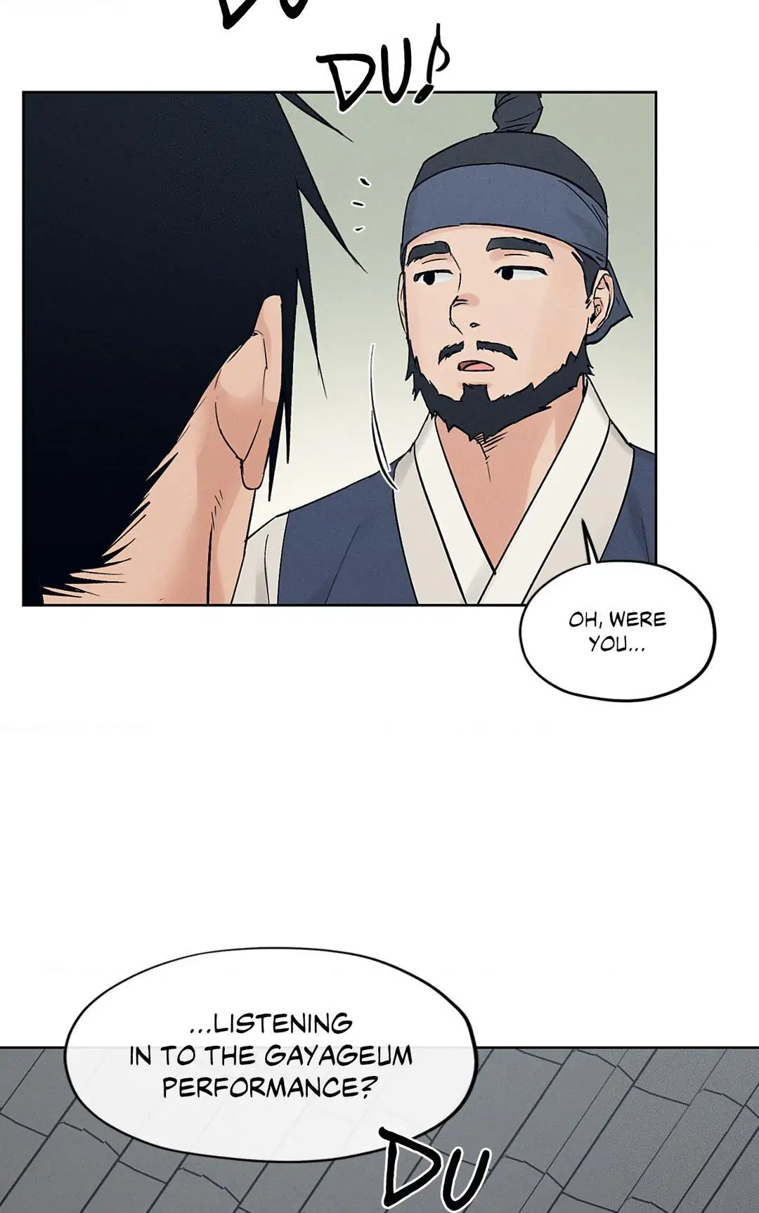 Toys of the Trade [paw] Chapter 26 - Page 57 in English