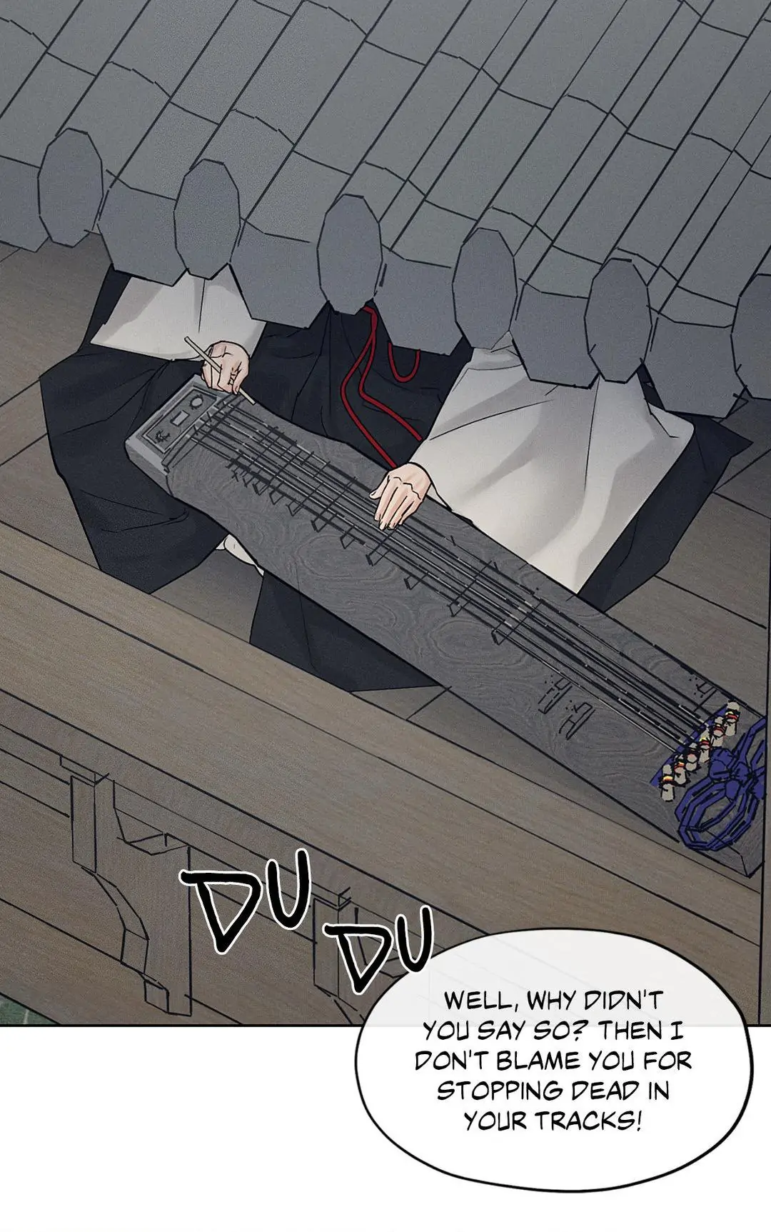 Toys of the Trade [paw] Chapter 26 - Page 58 in English