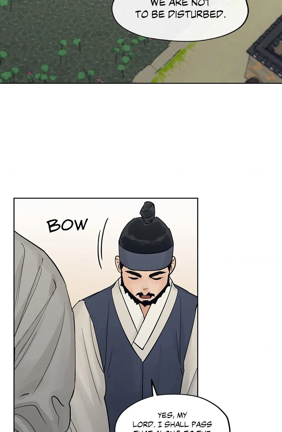 Toys of the Trade [paw] Chapter 27 - Page 12 in English