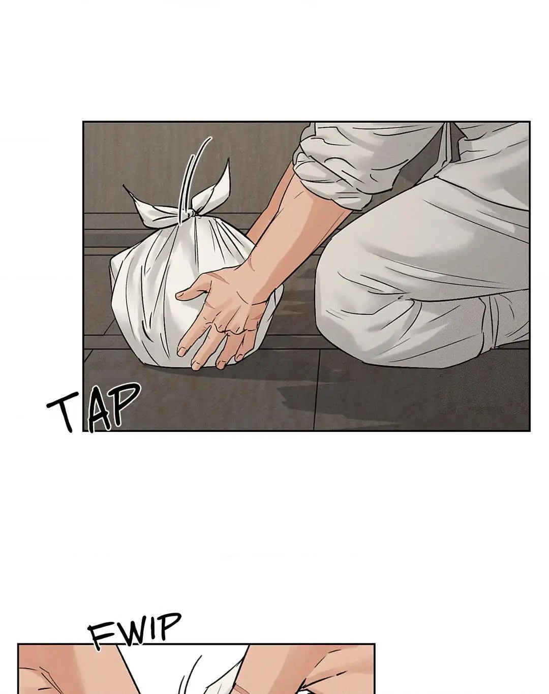 Toys of the Trade [paw] Chapter 27 - Page 17 in English