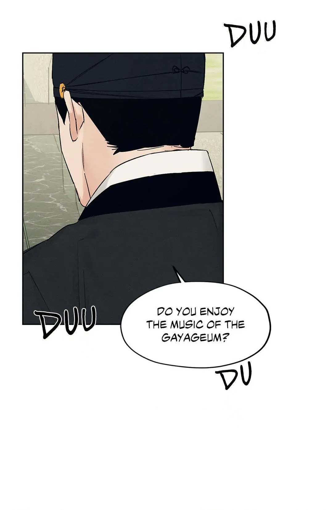 Toys of the Trade [paw] Chapter 27 - Page 31 in English