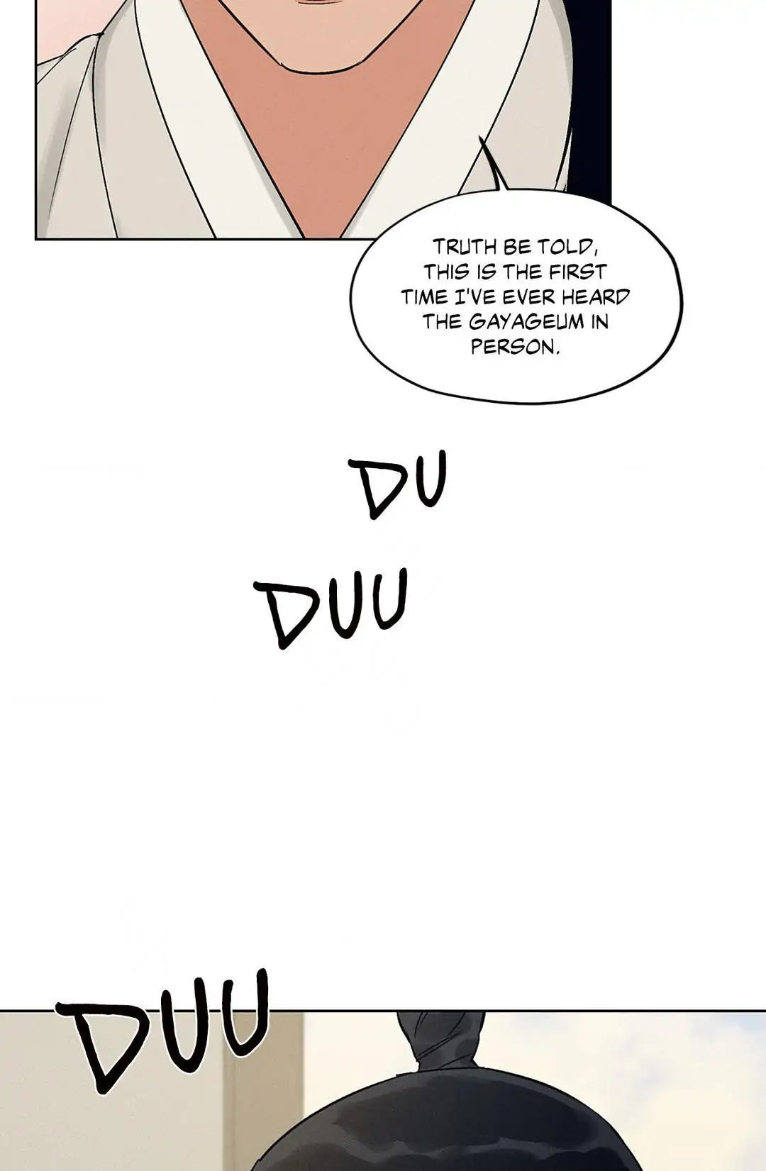 Toys of the Trade [paw] Chapter 27 - Page 33 in English