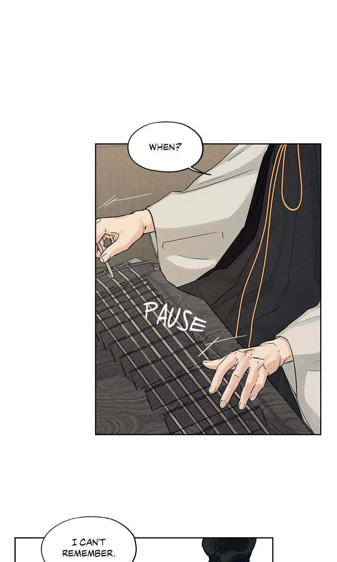 Toys of the Trade [paw] Chapter 27 - Page 36 in English