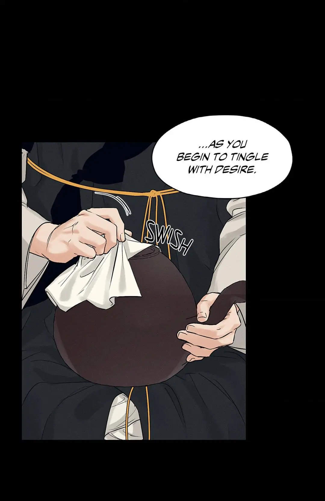 Toys of the Trade [paw] Chapter 27 - Page 55 in English