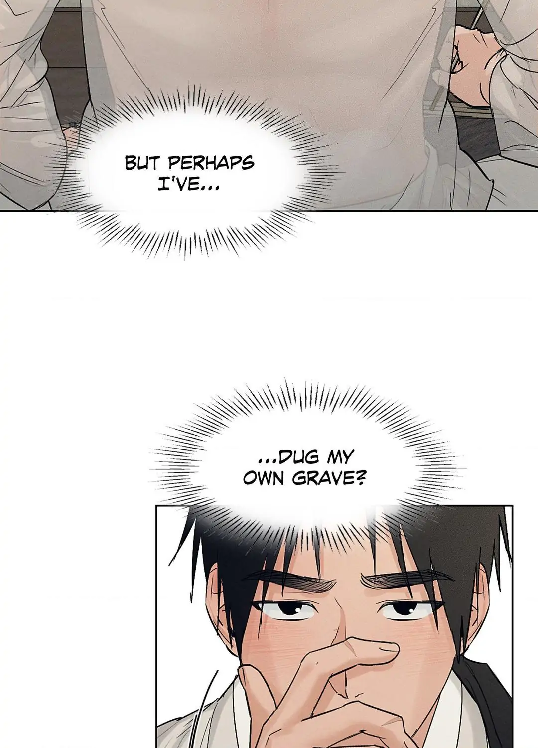 Toys of the Trade [paw] Chapter 27 - Page 62 in English