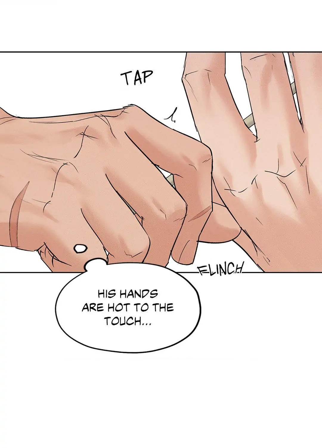 Toys of the Trade [paw] Chapter 27 - Page 73 in English