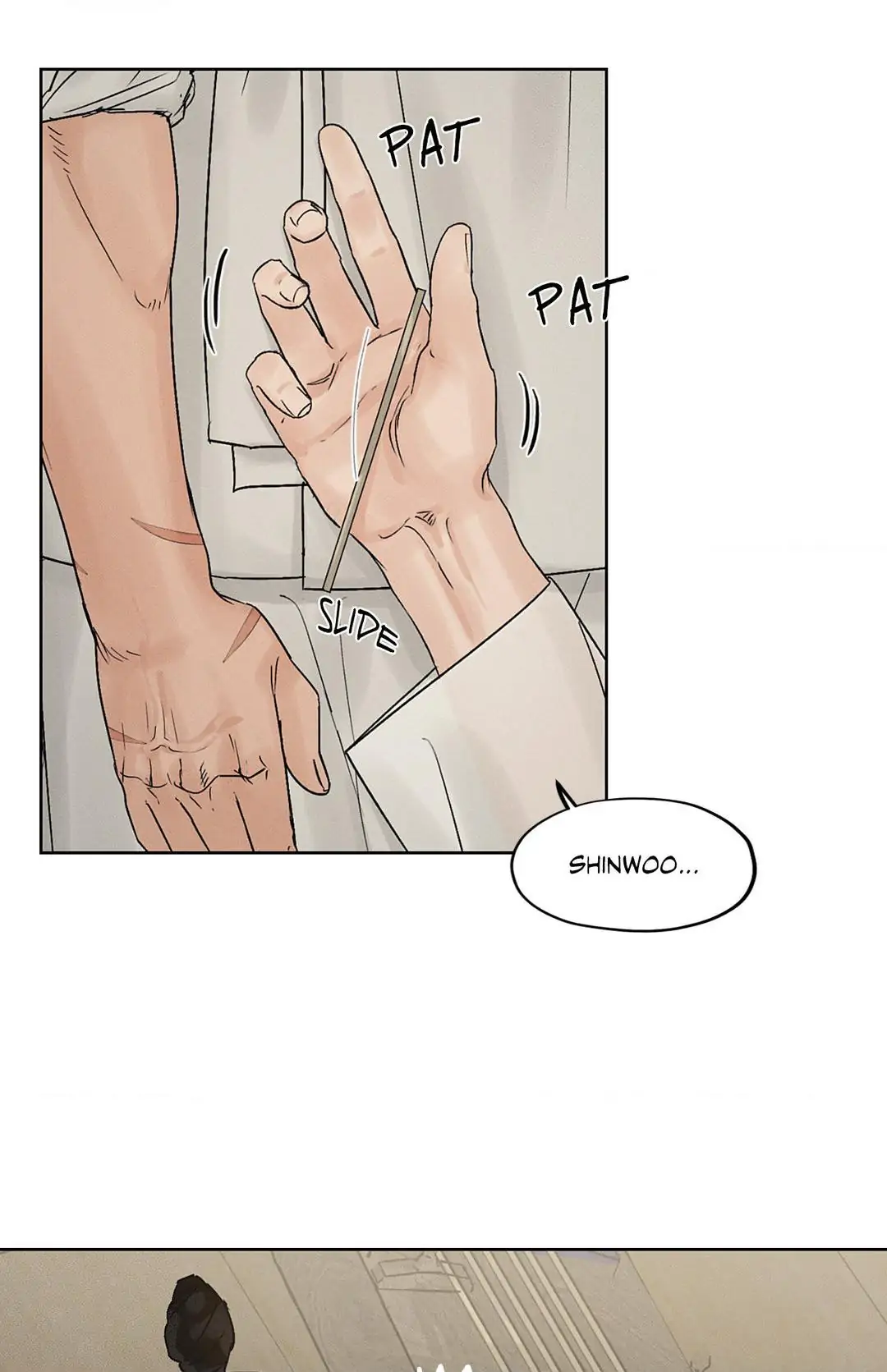 Toys of the Trade [paw] Chapter 27 - Page 76 in English