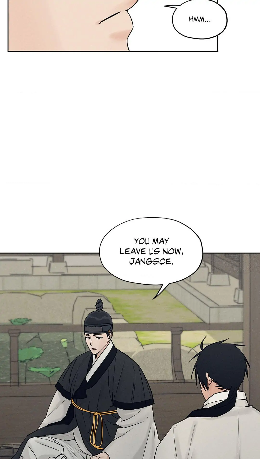 Toys of the Trade [paw] Chapter 27 - Page 8 in English