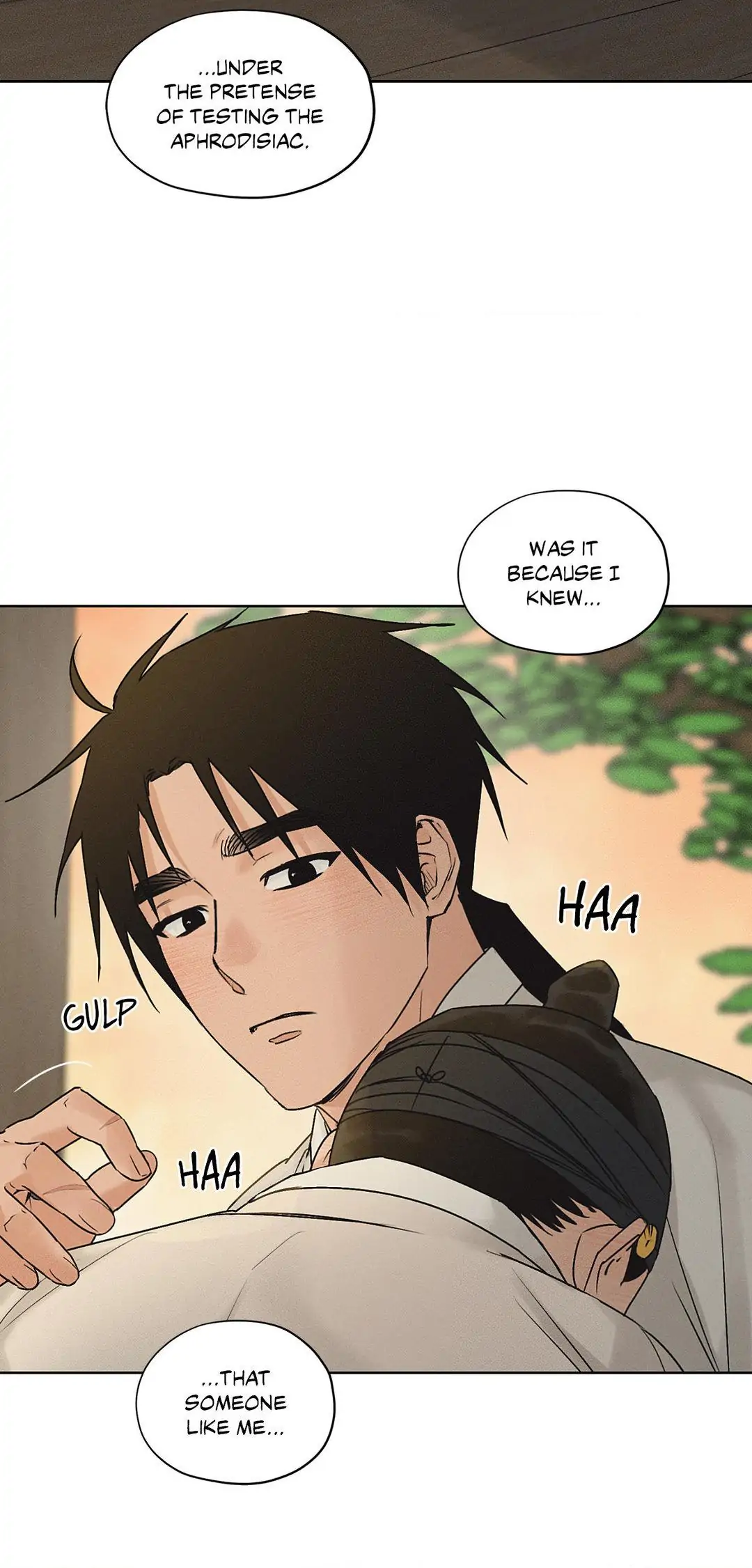 Toys of the Trade [paw] Chapter 28 - Page 12 in English