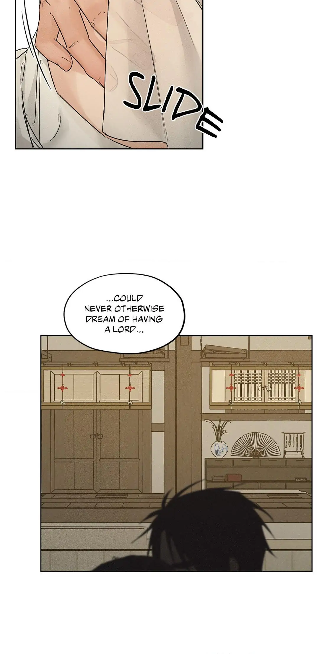 Toys of the Trade [paw] Chapter 28 - Page 14 in English