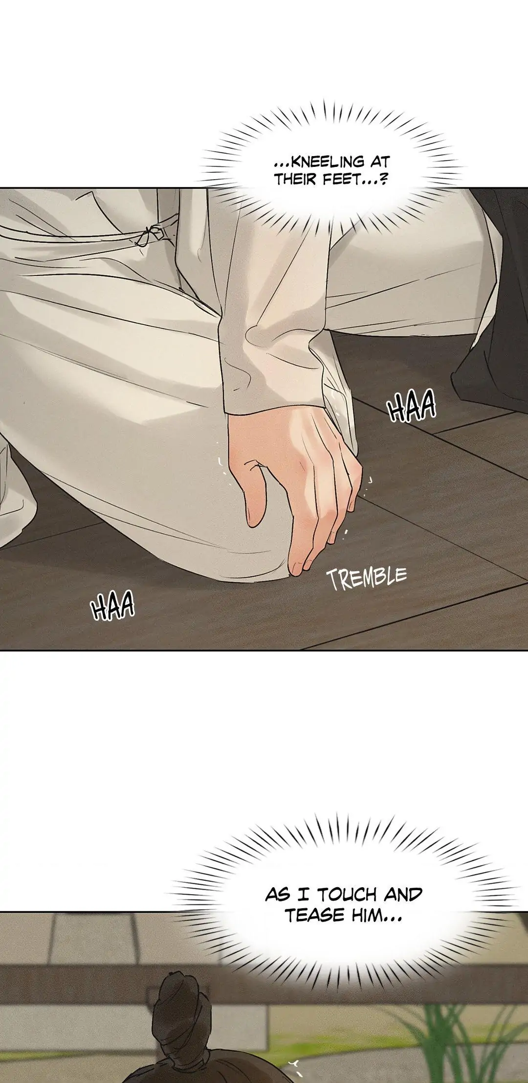 Toys of the Trade [paw] Chapter 28 - Page 15 in English