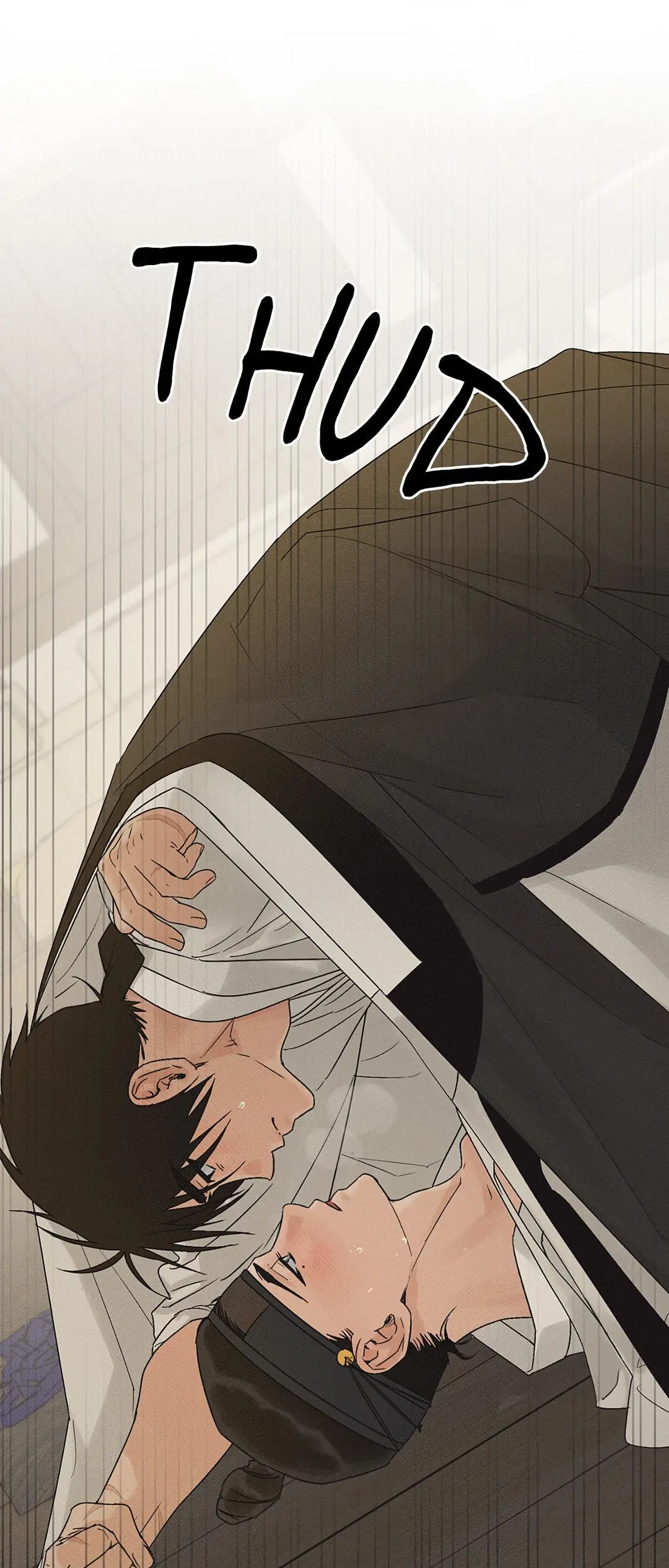 Toys of the Trade [paw] Chapter 28 - Page 29 in English