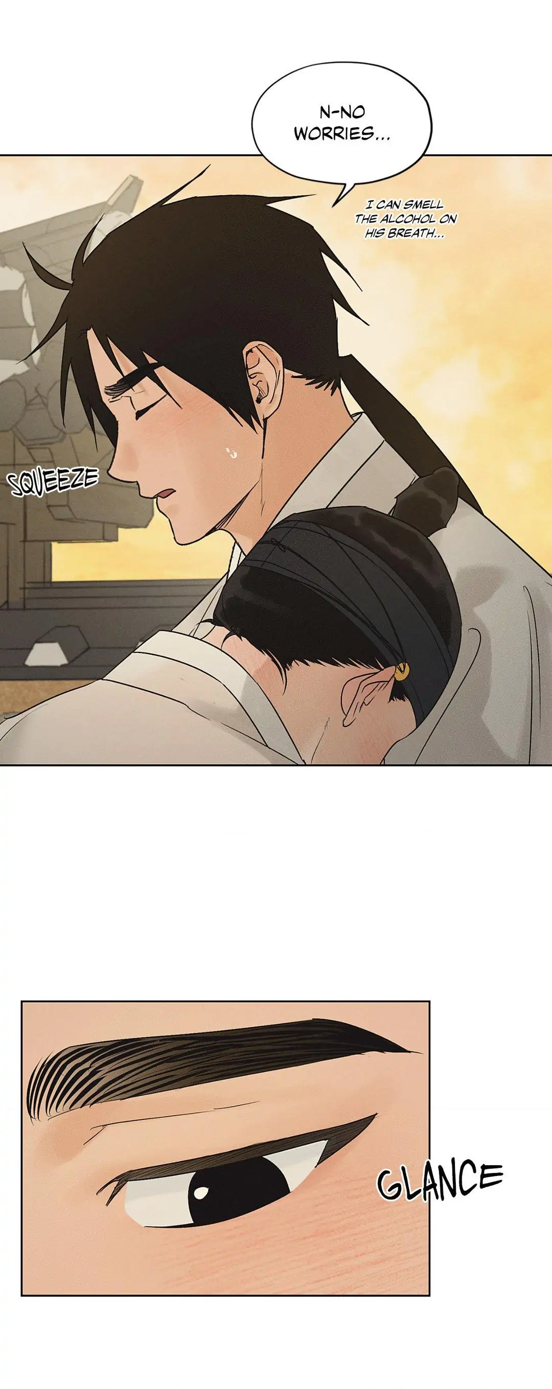 Toys of the Trade [paw] Chapter 28 - Page 8 in English