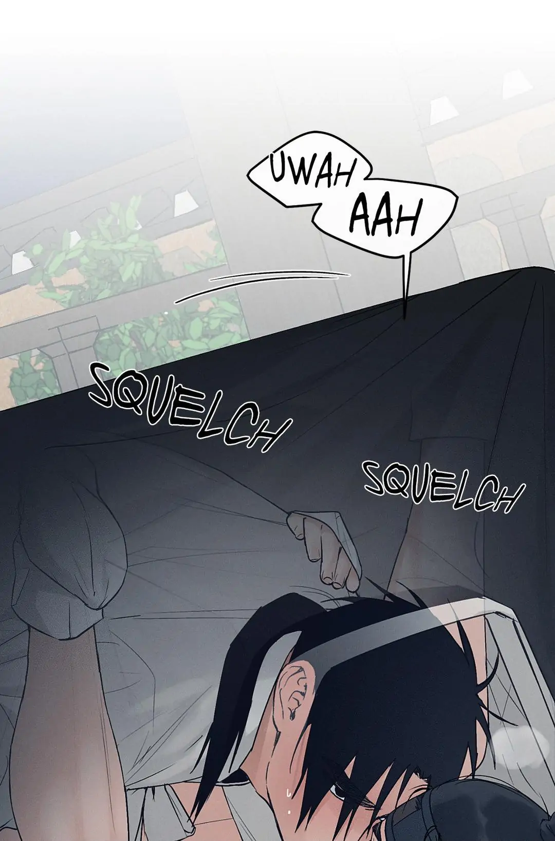 Toys of the Trade [paw] Chapter 29 - Page 16 in English