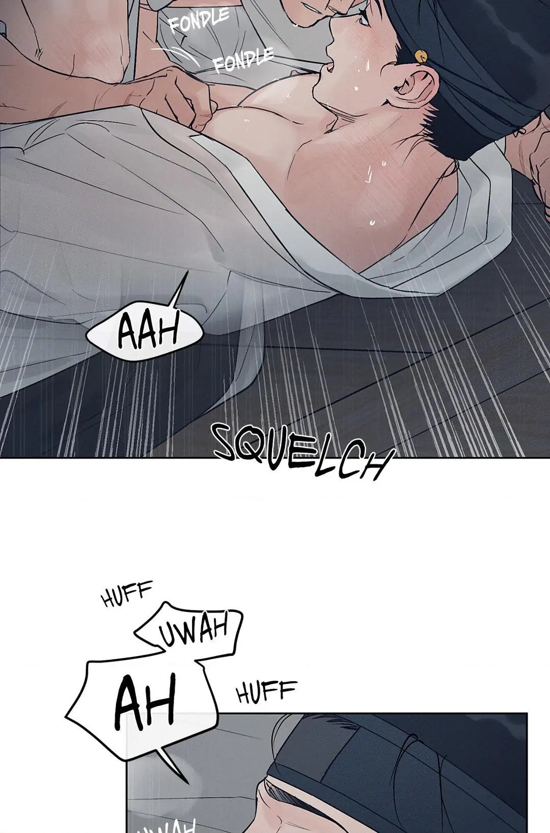 Toys of the Trade [paw] Chapter 29 - Page 17 in English