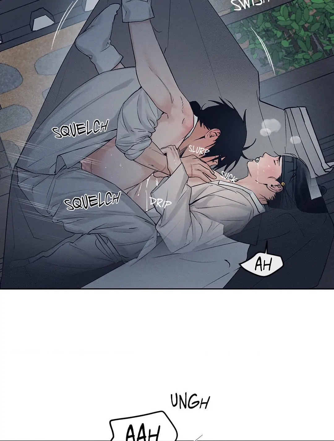 Toys of the Trade [paw] Chapter 29 - Page 34 in English