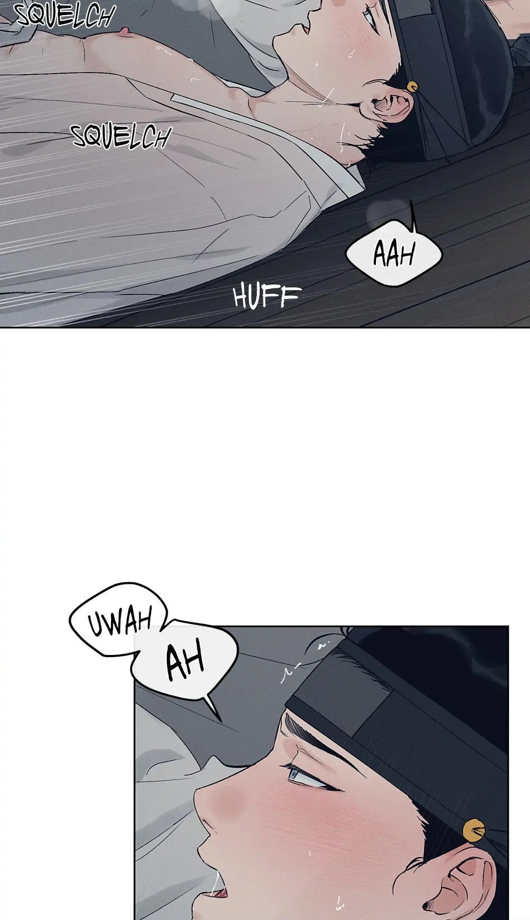 Toys of the Trade [paw] Chapter 29 - Page 4 in English