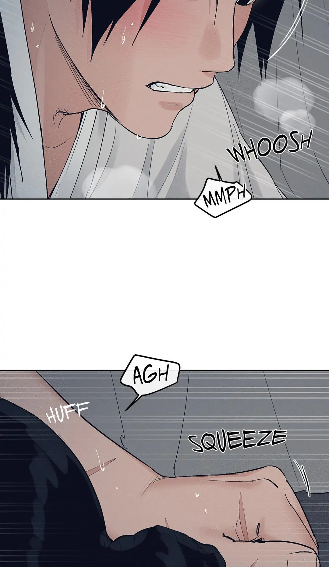 Toys of the Trade [paw] Chapter 29 - Page 54 in English