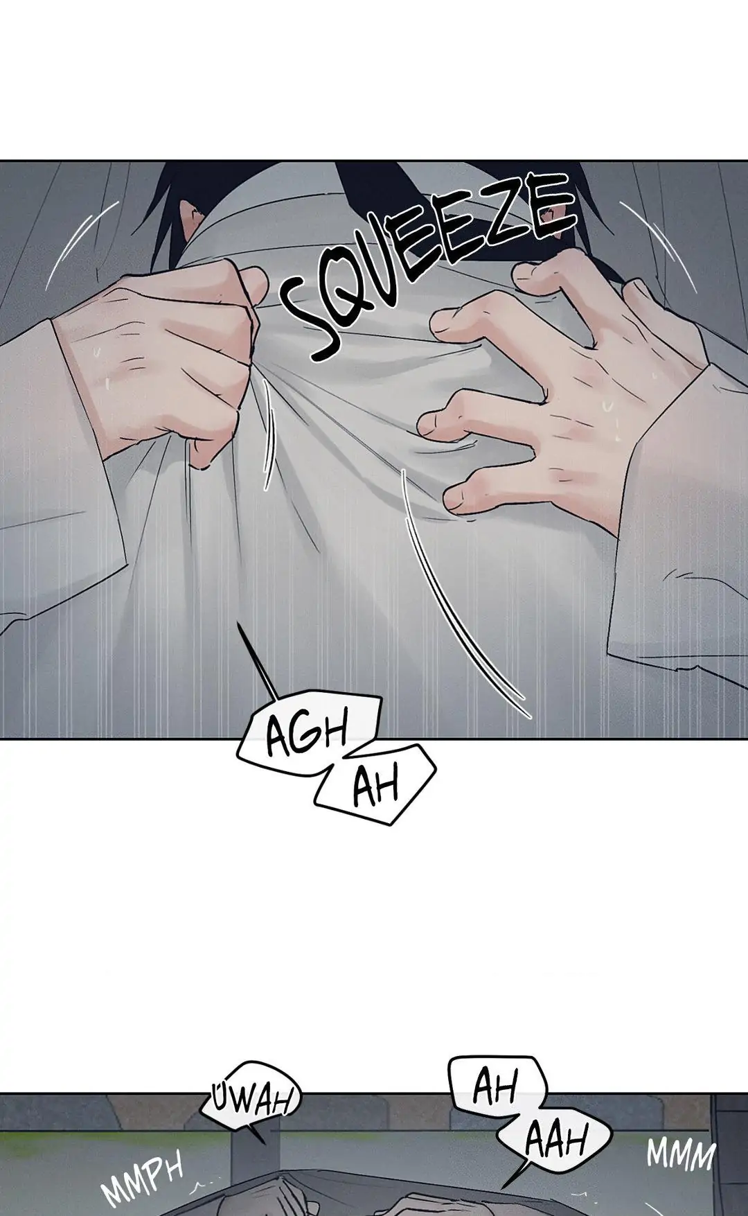 Toys of the Trade [paw] Chapter 29 - Page 6 in English