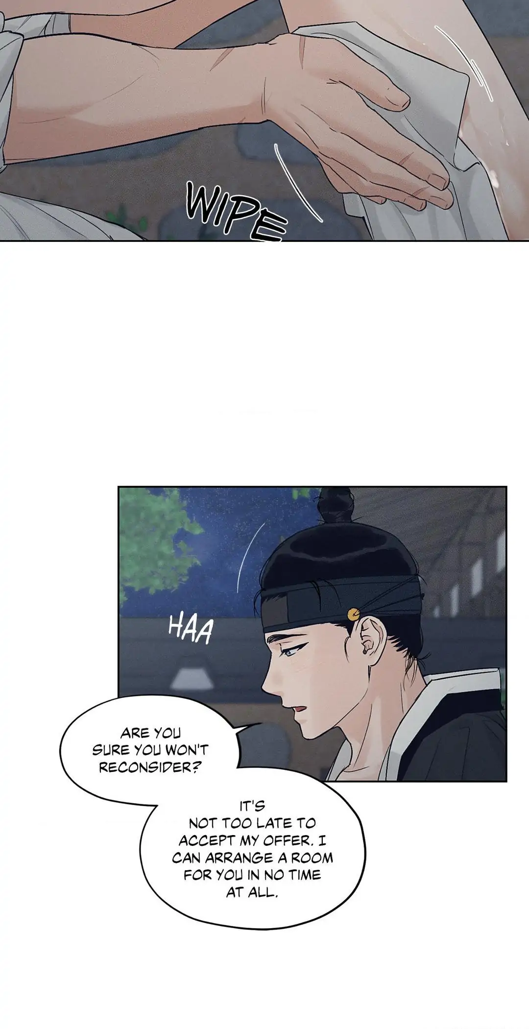 Toys of the Trade [paw] Chapter 29 - Page 60 in English
