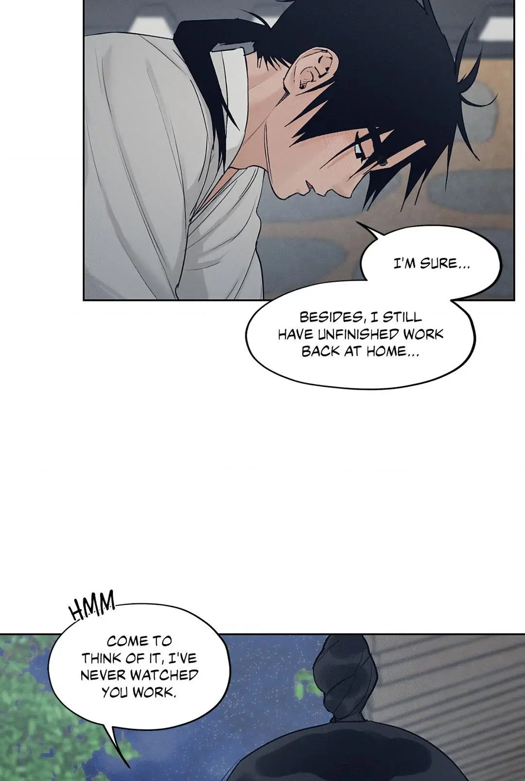 Toys of the Trade [paw] Chapter 29 - Page 62 in English